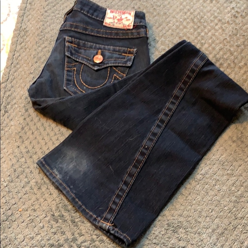 True Religion 24